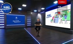 Suyu şehirde tut, toprağa süz ve depola