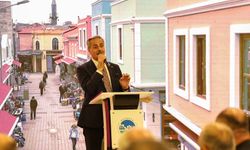 “Gayemiz günü kurtarmak değil Sakarya’nın geleceğine iz bırakmaktır”