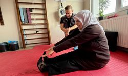 Büyükşehir’den yaşlılara hareketli ve konforlu yaşam desteği