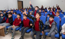 SASKİ’nin Su Müfettişleri yeniden göreve başladı