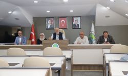 Zeki Cömert Parkı Kafeterya ihalesi tamamlandı