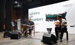 25. Uluslararası Sapanca Şiir Akşamları başladı
