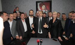SATSO Meclis Başkanı Erdem Ercan; “Bu Görev Üyelerimize Dokunmanın Şerefli bir Temsiliyetidir.”