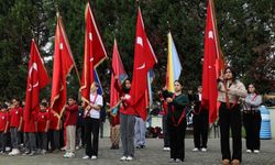 Ferizli’de Cumhuriyetin 103. Yılı Kutlamaları Başladı