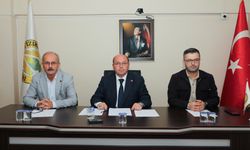 Ferizli Belediyesi Ekim Ayı Meclis Toplantısı Gerçekleştirildi