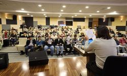 Büyükşehir Akademi’de yeni dönem başlıyor: 8 farklı atölye katılımcılarını bekliyor