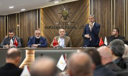 “Dere yataklarını korumak ve yerleşim alanlarını risklere göre planlamak zorunluluktur”