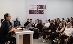 Serdivan’da Şehrin Akademisi Mehmet Teber ile Yeni Döneme Başladı