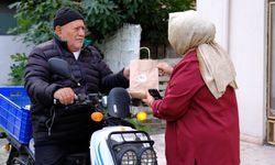 Serdivan’da Büyüklerle Gönülden Buluşma