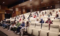 KPSS Ön Lisans adayları sınav öncesi Büyükşehir’le bilgilerini tazeledi