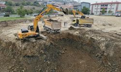Serdivan’da Sporcu Fabrikası İçin Çalışmalar Hız Kazandı
