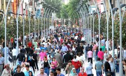 Sakarya Sivil Toplumda Devler Liginde: Türkiye’de İlk 10’a Girdi!