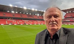 A Milli Takım Uluslar Ligi'nde Belçika Deplasmanında
