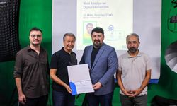 Dijital habercilik ve geleceğin medyası konuşuldu