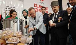 Işıksu: “Dayanışmayı Meserret Bahçe’de Büyütüyoruz”