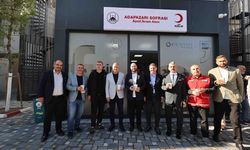 Işıksu: “Dayanışmayı Meserret Bahçe’de Büyütüyoruz”