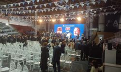 Ağıralioğlu Sakarya’da Konuştu: “Memleketin Umudu Olmak İçin Yola Çıktık”