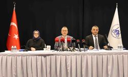 Işıksu: “Adapazarı’mızda Çalışmalar Dört Bir Koldan Sürüyor”