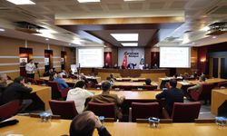 Serdivan Belediyesi Yönetimi Acil Koduyla Toplandı