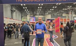 Hendekli Maratoncu Aykut Duman, New York'ta 4. Major Maratonu İçin Start Alacak