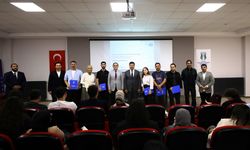ÜNİDES için koordinasyon toplantısı düzenlendi