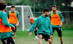 Sakaryaspor Kırklareli Deplasmanında Beşte Beş Peşinde