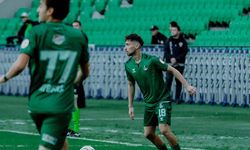 Kupada tur 'Hakkı'mız 2-0