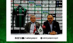 Flaş! Sakaryaspor'da yeni sponsor belli oldu! İşte o dev anlaşmanın detayları...