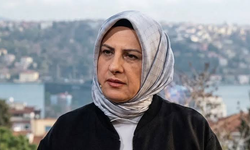 Hülya Terzioğlu'ndan Görev Devri Sonrası Dikkat Çeken İfade: "Mesuliyeti İzzetine Denk Bu Vazife..."