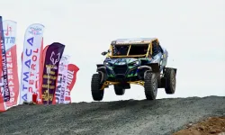 Türkiye Offroad Şampiyonası'nın final ayağı Sakarya'da yapılacak
