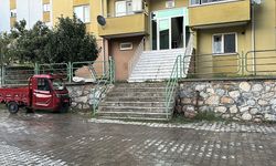 1 kişinin öldüğü komşu kavgasında zanlı tutuklandı