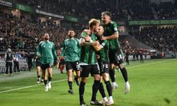Sakaryaspor PFDK'ya sevk edildi!