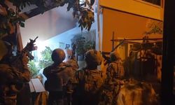 Sakarya’da ‘Yıkamacılar’ çetesine şafak baskını!