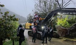 Sakaryalılar dikkat! Şiddetli yağış ne zaman bitiyor? Meteoroloji tarih verdi!