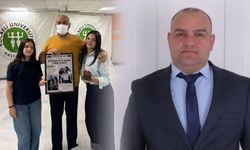 Kızlarının sürpriziyle moral bulmuştu... Kocaalili esnaftan yürek yakan haber!