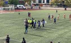 Hendekspor Kötü Oyunla 1 Puan Kazandı