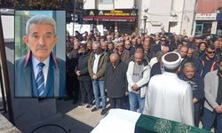 Avukat Cemal Duygu son yolculuğuna uğurlandı