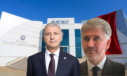 SATSO başkanlık yarışında sürpriz aday!