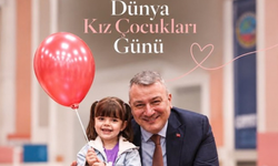Başkan Osman Çelik’ten Anlamlı Paylaşım