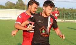 Kalaycıspor çok farklı başladı  5-0