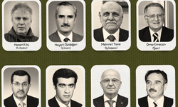 Tuna, 'Onların Hikâyesi-lll'e Başlıyor