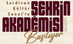 Serdivan’da Kültür Sanat Akademisi Yeni Döneme Başlıyor