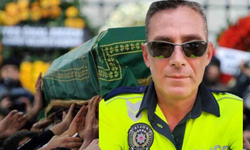 Polis memuru Hicri Karagöz kansere yenik düştü!