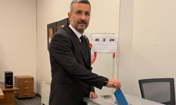 Erdem Ercan Oyunu Kullandı: "Şehrimize Hayırlı Olsun"