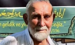 TÜRKSOY Genel Sekreter Yardımcısı Sayit Yusuf'un Acı Günü