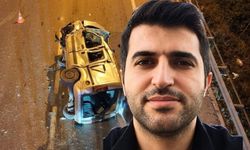 Kaynarca yolunda feci kaza! Genç sürücüden kötü haber!