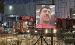 ASAŞ Alüminyum'daki patlamadan acı haber geldi! 1 haftalık yaşam mücadelesini kaybetti