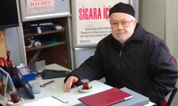 Taraklılı esnaf Mehmet Yener vefat etti!