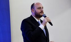 AK Parti Genel Başkan Yardımcısı Büyükgümüş, Yalova'da konuştu: