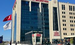 Ataşehir Belediyesine yönelik operasyonda 13 şüpheli gözaltına alındı
